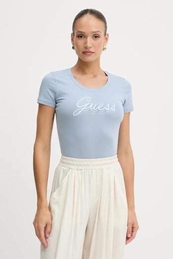 Tričko Guess dámske, W5YI46 J1314