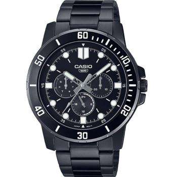 Casio Enticer MTP-VD300B-1EUDF - 30 dnů na vrácení zboží