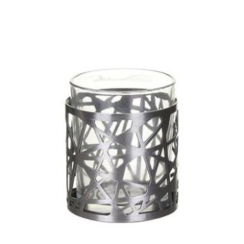 YANKEE CANDLE svietnik na votívnu sviečku Metal Web (5038580086881)