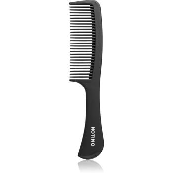 Notino Men Collection Hair comb with a handle hrebeň na vlasy 1 ks