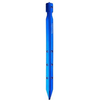 Naturehike náhradné stanové kolíky 4 ks 25 cm modré (NH15A009-I25)