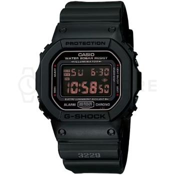 Casio G-Shock DW-5600MS-1DR - 30 dní na vrátenie tovaru, Garancia originality