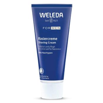 WELEDA Krém na holenie 75 ml