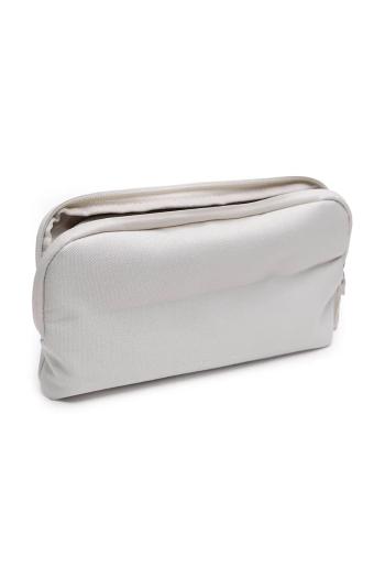 Cestovný kancelársky organizátor Orbitkey Desk Pouch KonMari 22 x 12 x 5 cm béžová farba