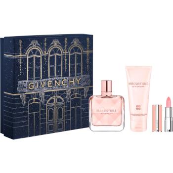 GIVENCHY Irresistible darčeková sada pre ženy