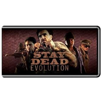 Stay Dead Evolution (PC) DIGITAL (188227)