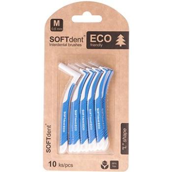 SOFTdent Eco „L“ systém 0,6 mm, 10 ks (8594027314544)