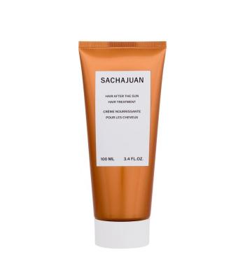 Sachajuan Starostlivosť o vlasy po opaľovaní (Hair Treatment After The Sun) 100 ml