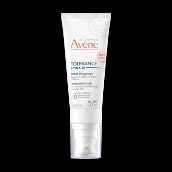 AVÈNE Tolerance HYDRA-10 hydratační emulze 40 ml