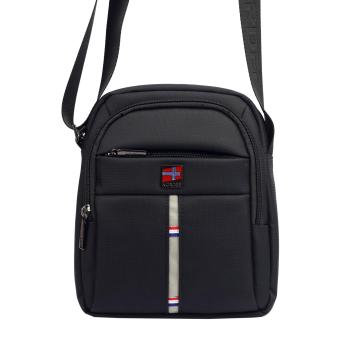 Trendová crossbody taška