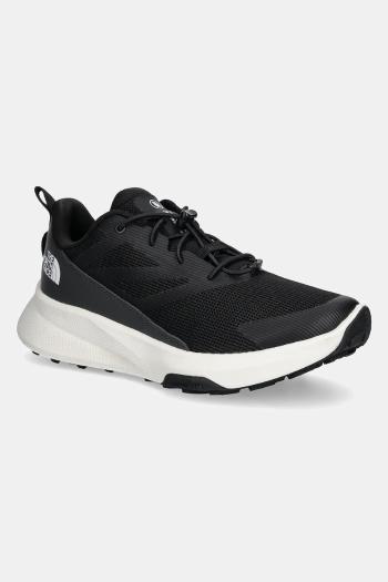 Detské topánky The North Face ALTAMESA čierna farba, NF0A83O4KT01