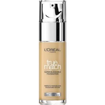 ĽORÉAL PARIS True Match Super Blendable Foundation 3.D/3.W 30 ml (3600522862543)