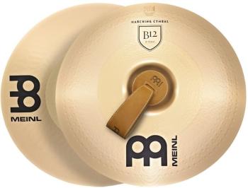 Meinl MA-B12-16M Pochodové činely 16"