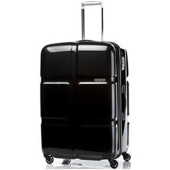 American Tourister Supersize Spinner 55/20 After Dark (5414847594670)