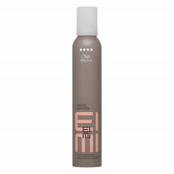 Wella Professionals EIMI Volume Shape Control penové tužidlo pre extra silnú fixáciu 300 ml