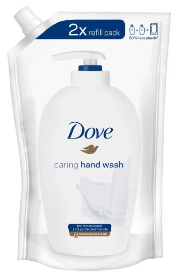 DOVE Cream tekuté mydlo na ruky náplň 500 ml