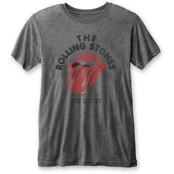 The Rolling Stones tričko New York City 75  one_size