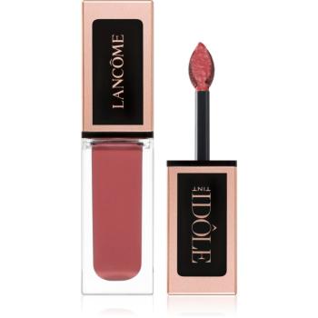 Lancôme Idôle Tint tekuté očné tiene odtieň 07 Earth Red 7 ml