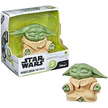 Star Wars the child – Baby Yoda figúrka (5010993761609)