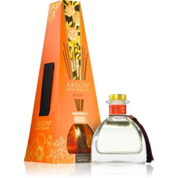 Areon Home Perfumes Royal aróma difuzér s náplňou 230 ml