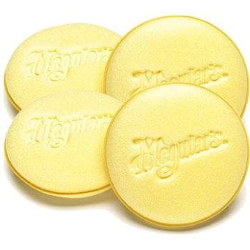 MEGUIARS Soft Foam Applicator Pads (W0004)