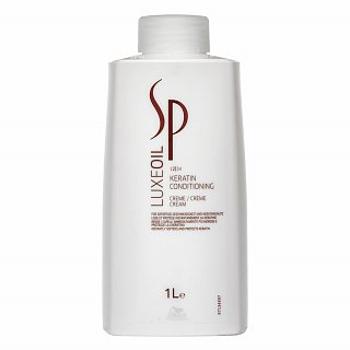 Wella Professionals SP Luxe Oil Conditioning Creme kondicionér pre poškodené vlasy 1000 ml