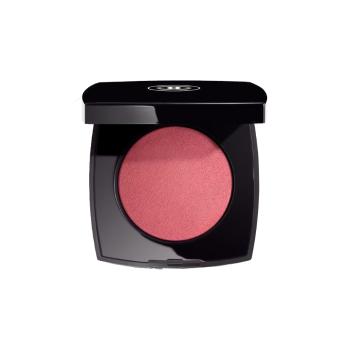 Chanel Krémová lícenka (Cream-To Powder Blush) 8 g Rose Ardent