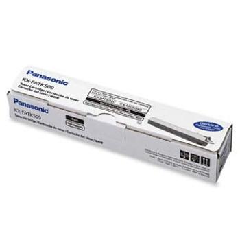 Panasonic KX-FATK509 čierný (black) originálny toner