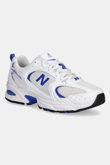 Tenisky New Balance 530 biela farba, U530CSJ