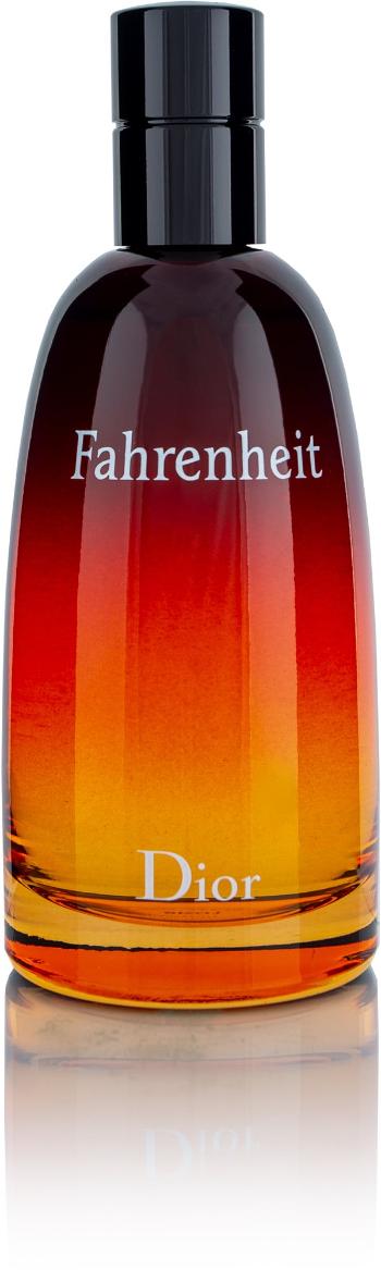 Aftershave DIOR Fahrenheit