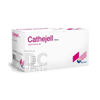 Cathejell MONO