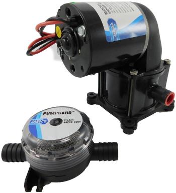 Jabsco 37202-2012 Bilge pumpa