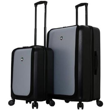 Mia Toro M1709/2 – čierna/strieborná (M1709/2_black-silver)
