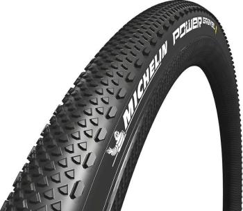 Michelin Power Gravel 29/28" (622 mm) 35.0 Black Plášť na trekingový bicykel