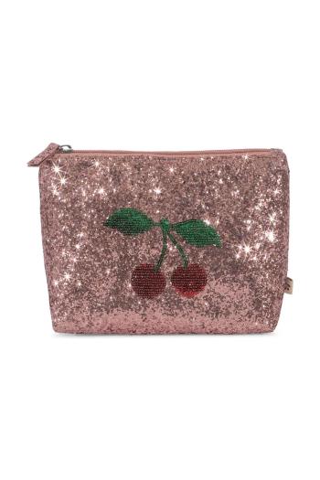 Kozmetická taška Konges Sløjd TUTTI TOILETRY BAG KS103032