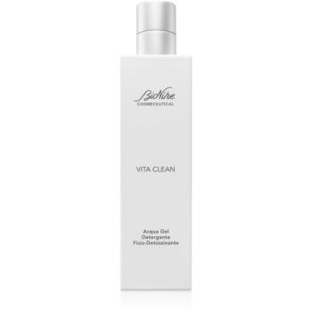 BioNike Cosmeceutical VITA CLEAN Gel hĺbkovo čistiaci gél 215 ml