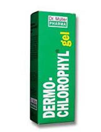 Dr.Muller Pharma Dermo-Chlorophyl gél 50ml