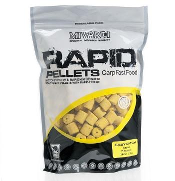 Mivardi pelety rapid easy catch ananas-2,5 kg 8 mm