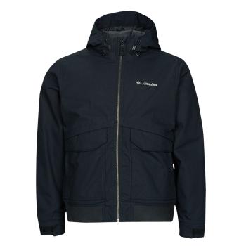 Columbia  Loma Vista  II Hooded Jacket  Bundy Čierna