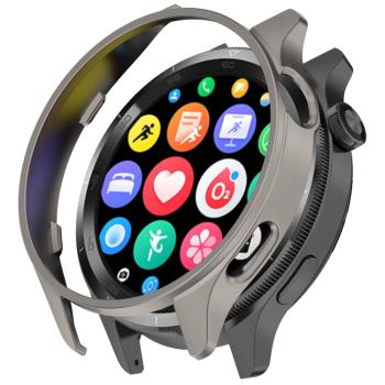 PC HALF COVER Plastový kryt Xiaomi Watch S4 TITANIUM