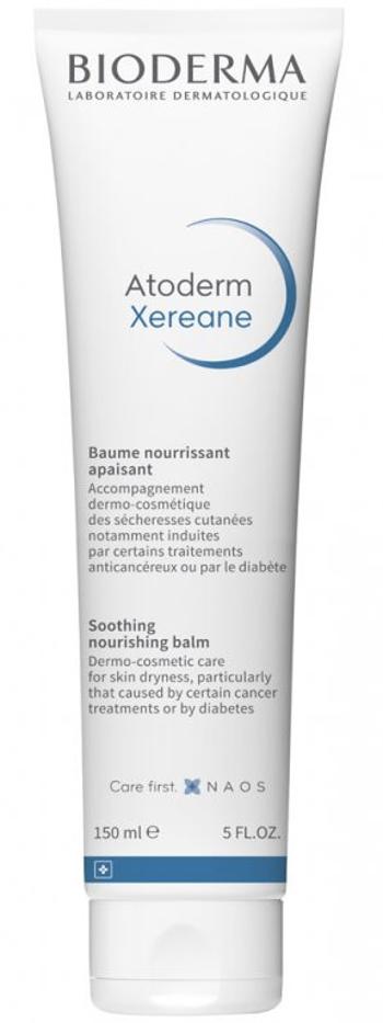 Bioderma Upokojujúci balzam pre veľmi suchú pokožku Atoderm Xereane (Soothing Nourishing Balm) 150 ml