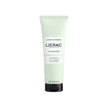 Lierac Peelingová pleťová maska (The Scrub Mask) 75 ml