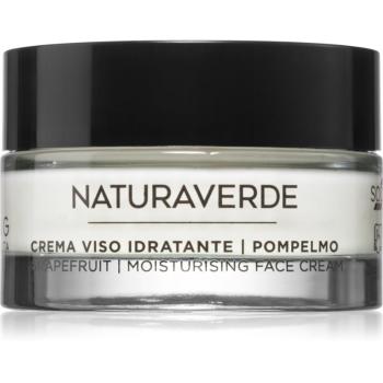 Naturaverde Upcycling denný hydratačný krém na tvár 50 ml