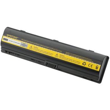 PATONA pre ntb HP Pavilion DV2000 4400 mAh Li-Ion 10,8 V (PT2027)