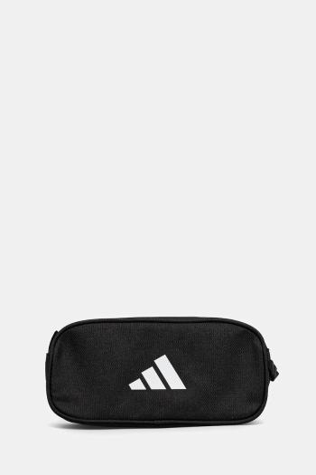 Detský peračník adidas Performance čierna farba, JN2706