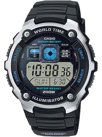 Hodinky Casio Sports AE-2000W-1A