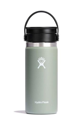 Termo fľaša Hydro Flask 16 Oz Wide Flex Sip Lid W16BCX374