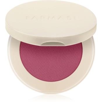 Farmasi Blush púdrová lícenka odtieň 01 Like Candy 4.5 g