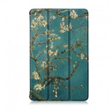 Tech-Protect Smartcase puzdro na Lenovo Tab M10 Plus 10.3'', sakura (TEC712535)