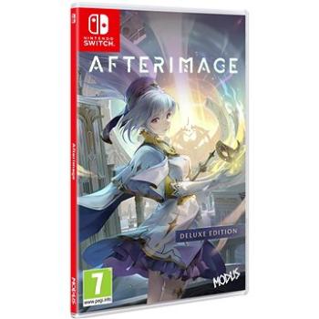 Afterimage: Deluxe Edition – Nintendo Switch (5016488140232)